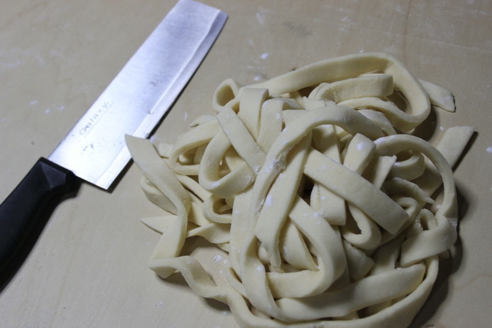 おざら作り体験